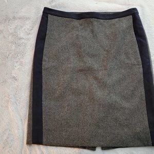 J Crew Pencil Skirt